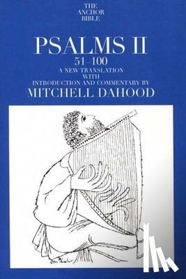 Dahood, Mitchell - Psalms II 51-100