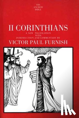 Furnish, Victor P. - II Corinthians