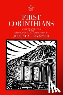 Fitzmyer, Joseph A. - First Corinthians