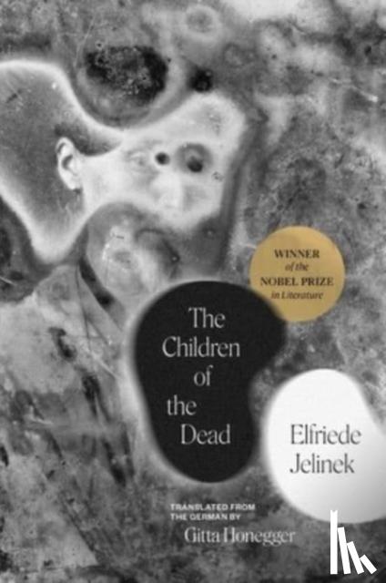 Jelinek, Elfriede - The Children of the Dead
