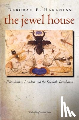 Harkness, Deborah E. - The Jewel House