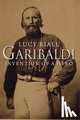 Riall, Lucy - Garibaldi