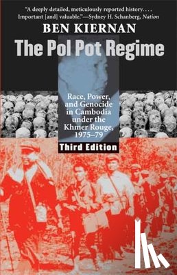 Kiernan, Ben - The Pol Pot Regime