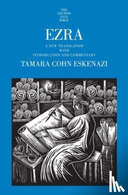 Eskenazi, Tamara Cohn - Ezra