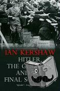 Kershaw, Ian - Hitler, the Germans, and the Final Solution