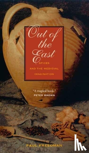 Freedman, Paul - Out of the East