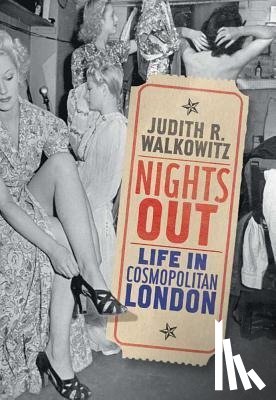 Walkowitz, Judith - Nights Out