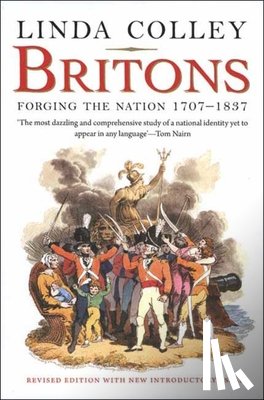 Colley, Linda - Britons