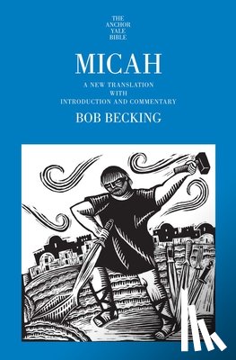 Becking, Bob - Micah