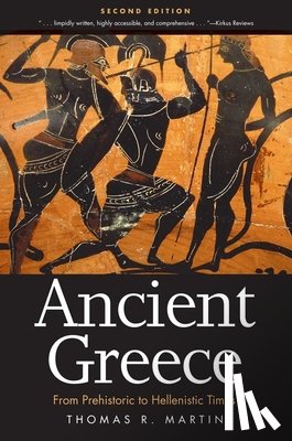 Martin, Thomas R. - Ancient Greece