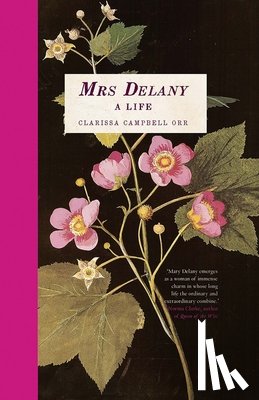 Orr, Clarissa Campbell - Mrs Delany