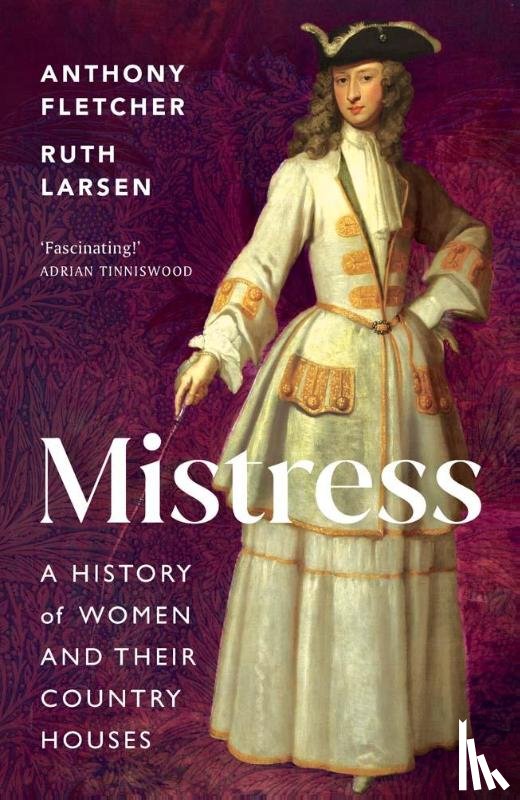 Fletcher, Anthony, Larsen, Ruth M. - Mistress