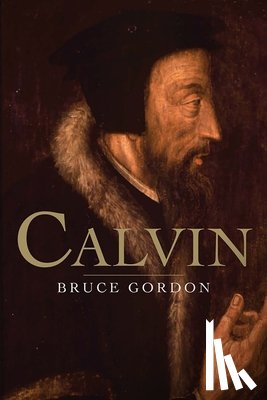 Gordon, F. Bruce - Calvin