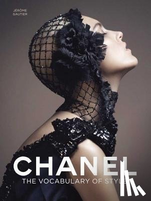 Gautier, Jérôme - Gautier, J: Chanel