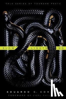 Corral, Eduardo C. - Slow Lightning