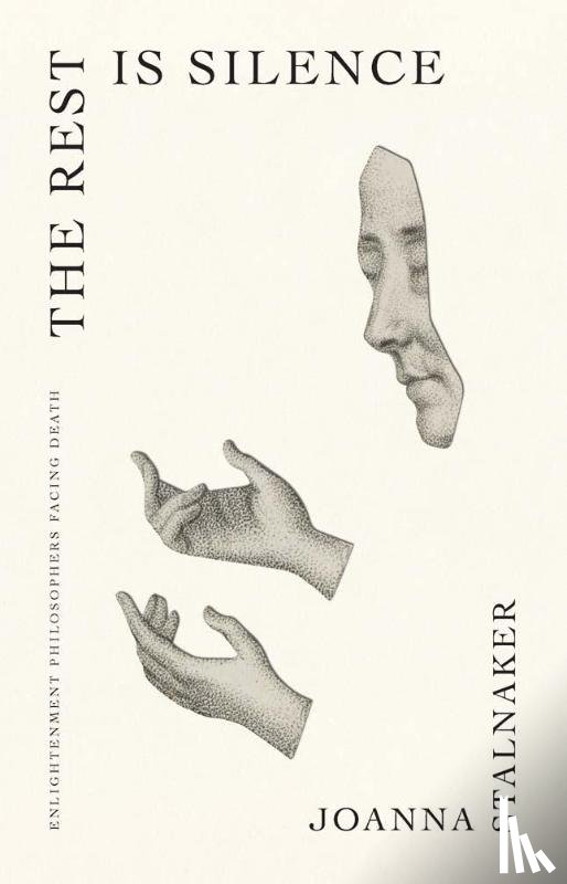 Stalnaker, Joanna - The Rest Is Silence