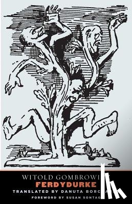 Gombrowicz, Witold - Ferdydurke