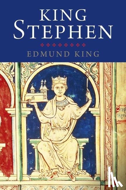King, Edmund - King Stephen