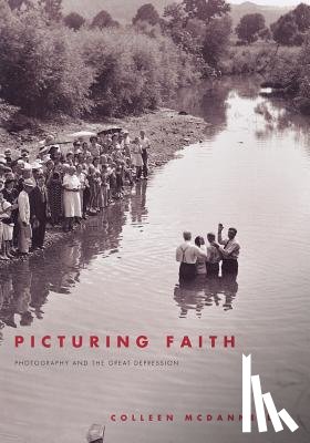 McDannell, Colleen - Picturing Faith