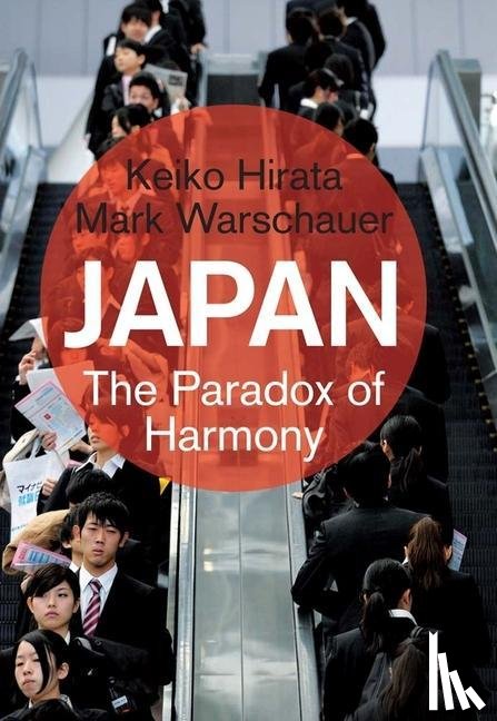 Hirata, Keiko, Warschauer, Mark - Japan