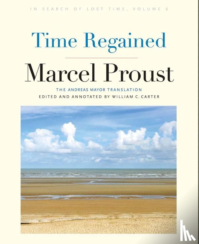Proust, Marcel - Time Regained