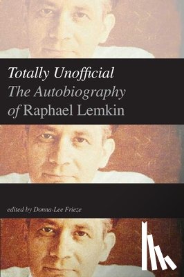 Lemkin, Raphael - Totally Unofficial