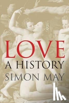 May, Simon - Love
