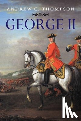Thompson, Andrew C. - George II