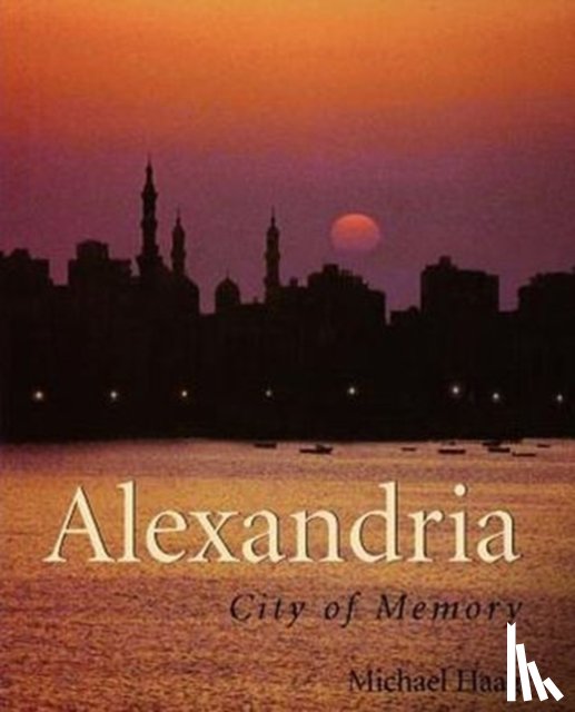 Haag, Michael - Alexandria