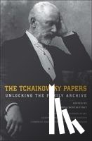  - The Tchaikovsky Papers