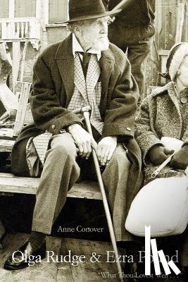 Conover, Anne - Olga Rudge & Ezra Pound