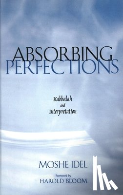 Idel, Moshe - Absorbing Perfections