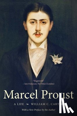 Carter, William C. - Marcel Proust