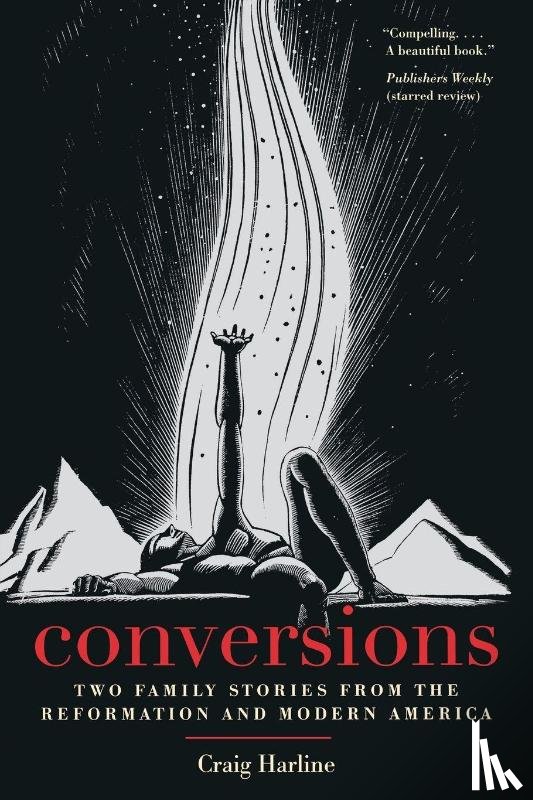 Harline, Craig - Conversions