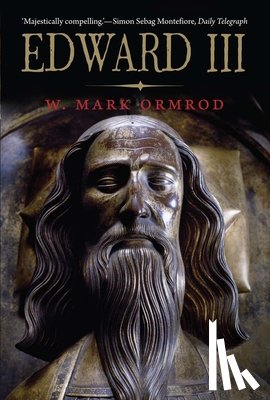 Ormrod, W Mark - Edward III