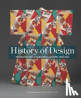  - History of Design
