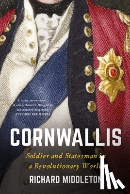Middleton, Richard - Cornwallis