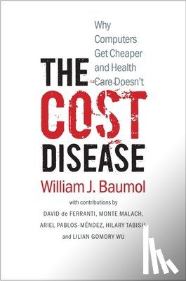 Baumol, William J. - The Cost Disease