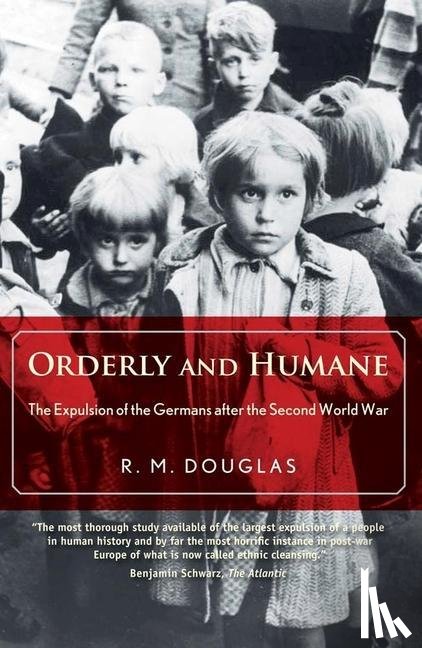 Douglas, R. M. - Orderly and Humane