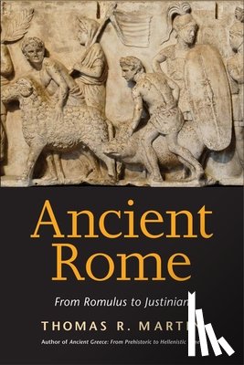 Martin, Thomas R. - Ancient Rome