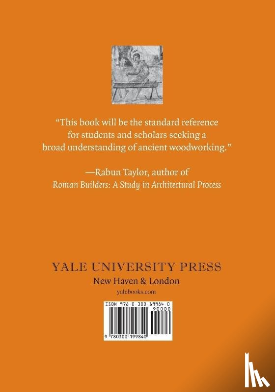 Ulrich, Roger B. - Roman Woodworking