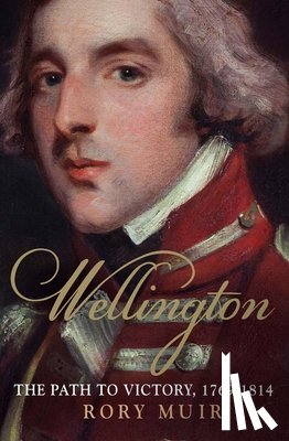 Muir, Rory - Wellington