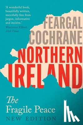 Cochrane, Feargal - Northern Ireland