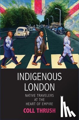 Thrush, Coll - Indigenous London