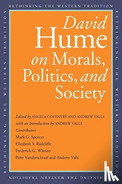 Hume, David - David Hume on Morals, Politics, and Society