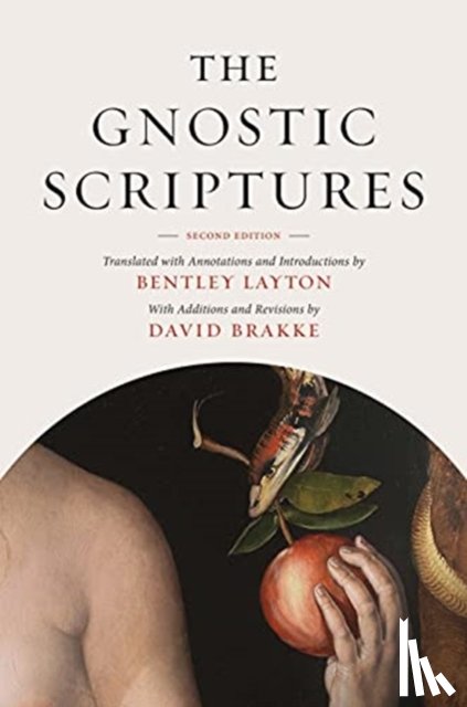  - The Gnostic Scriptures