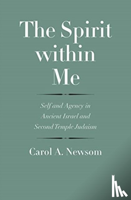 Newsom, Carol A. - The Spirit within Me