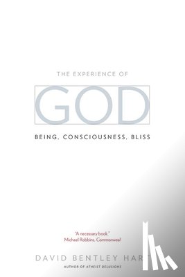 Hart, David Bentley - The Experience of God