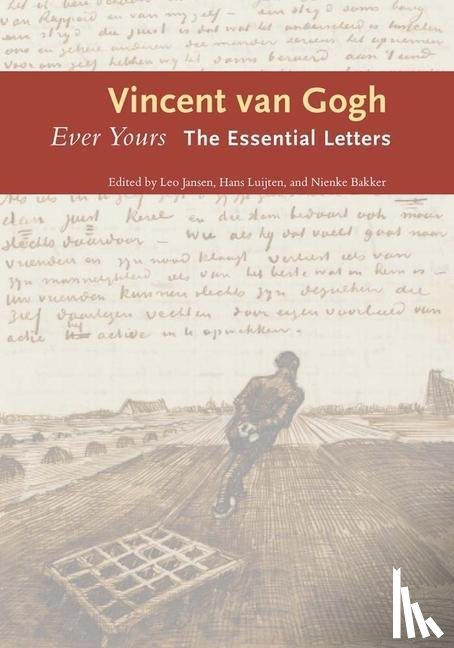 Gogh, Vincent van - Ever Yours
