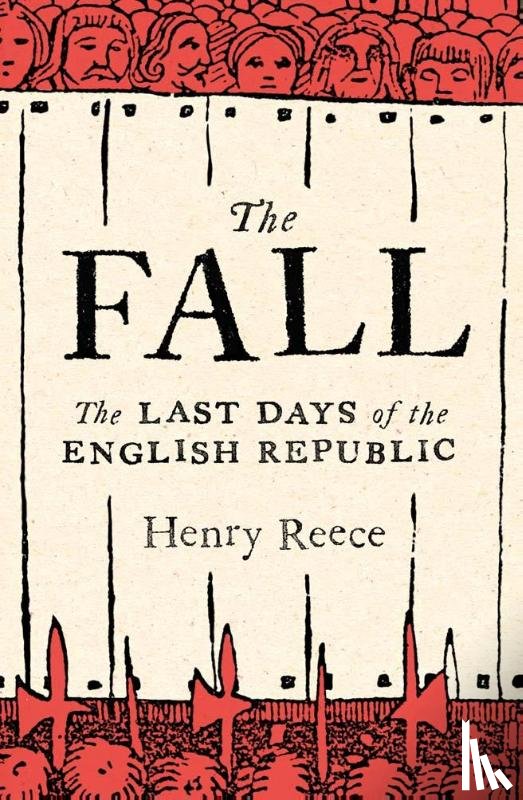 Reece, Henry - The Fall